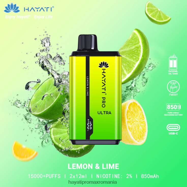 lamaie limeta