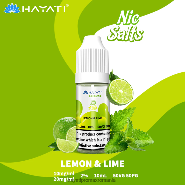 lamaie limeta