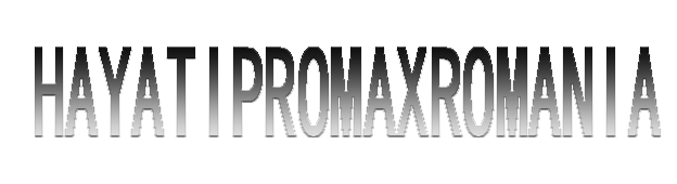 Hayatipromaxromania
